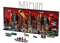 76271 Batman: The Animated Series Gotham City™ 3D Art Set