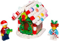 6550806 LEGO Christmas Gingerbread Lane