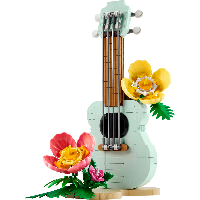 31156 Creator 3 in 1 tropical ukulele