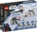 D10-75320 Damaged STAR WARS Snowtrooper™ Battle Pack