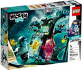70427 LEGO Hidden Side Welcome to the Hidden Side