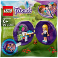 5005236 Friends clubhouse Polybag