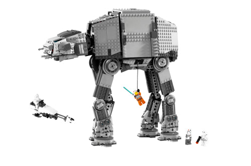 U-4483 Used Star Wars AT-AT