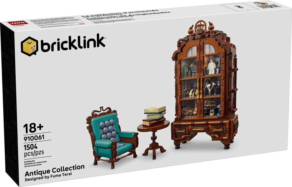910061 Antique Collection
