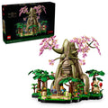 77092 LEGO The Legend of Zelda Great Deku Tree 2-in-1
