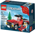 40083 Christmas Tree Truck