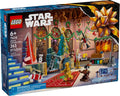 75418 LEGO Star Wars Advent Calendar 2025
