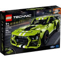 U-42138 Technic Ford Mustang Shelby GT500