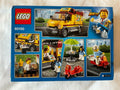 60150 LEGO City Great Vehicles Pizza Van