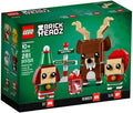 40353 Reindeer, Elf and Elfie