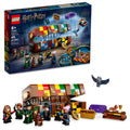 76399 Harry Potter Hogwarts Magical Trunk