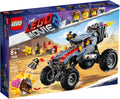 70829 Emmet and Lucy's Escape Buggy!