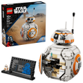 75452 Star Wars BB-8™ Astromech Droid