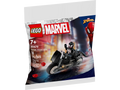 30679 LEGO Marvel Venom Street Bike Building Toy