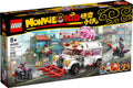 80009 Lego MONKIE KID Pigsy's Food Truck