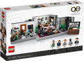 U-10291 Used Lego Icons Queer Eye – The Fab 5 Loft