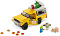 U-7598 Used Toy Story Pizza Planet Truck Rescue