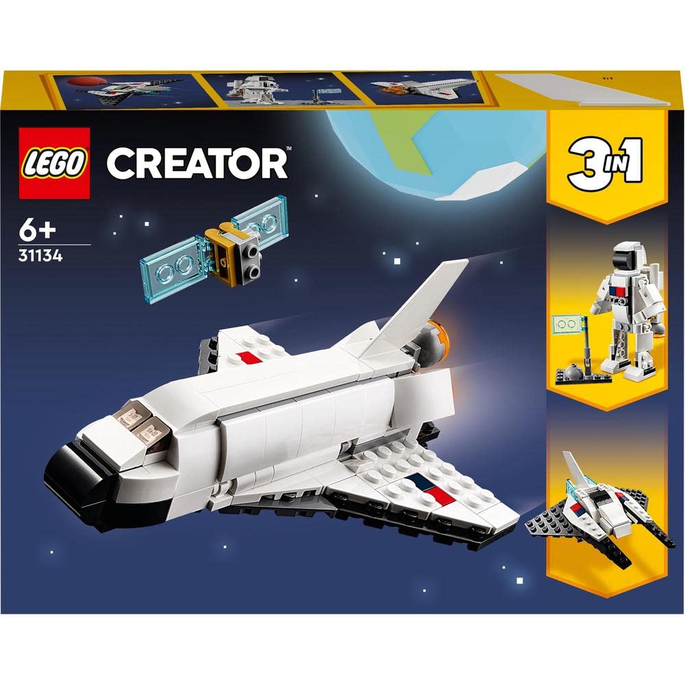 U-31134 Used Space Shuttle