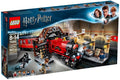 D20-75955 DAMAGED Harry Potter™ Hogwarts Express