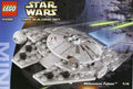 U-4488 Used Star Wars Millennium Falcon