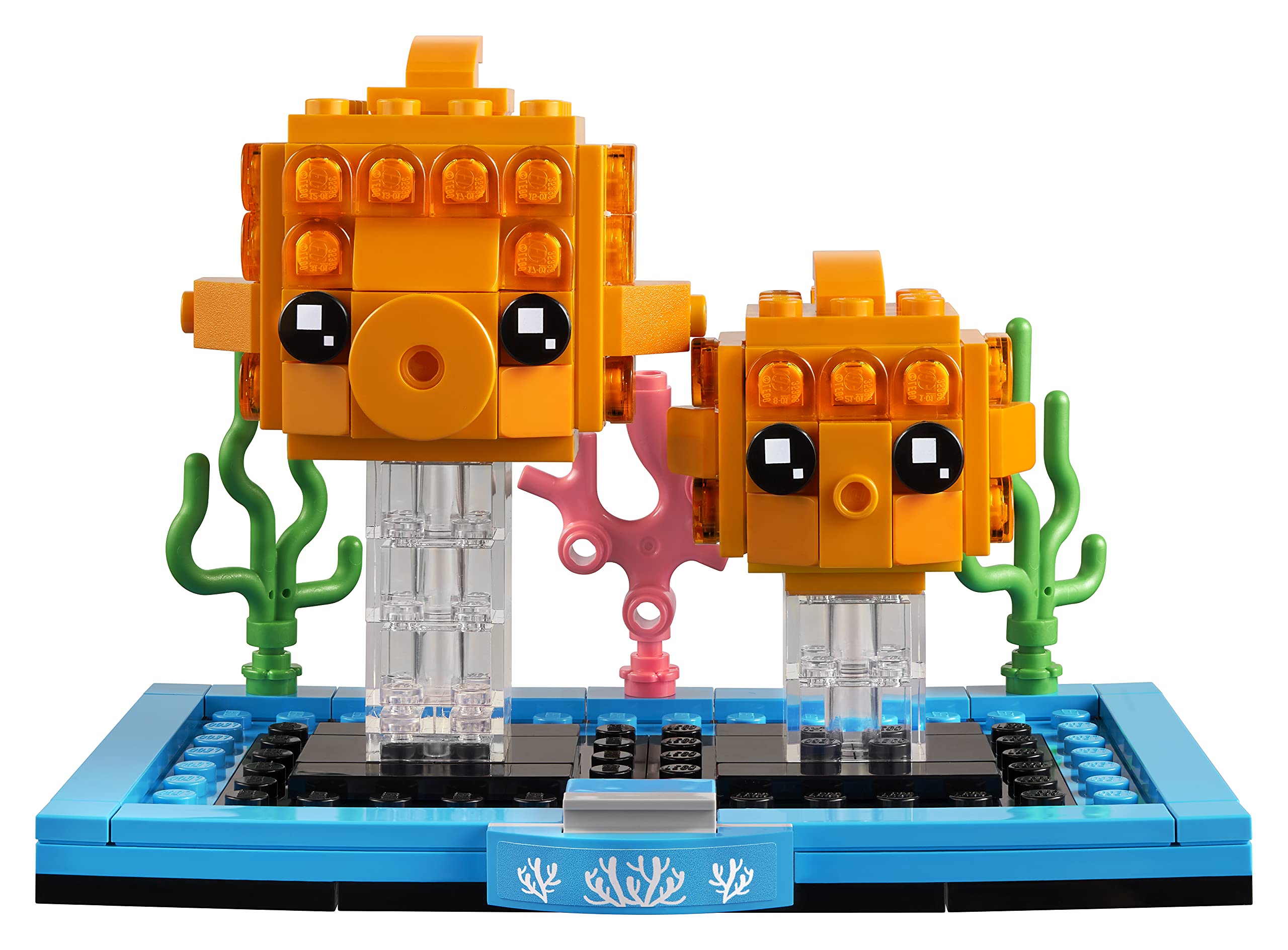 40442 Goldfish