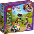 41425 Friends Olivia's Flower Garden