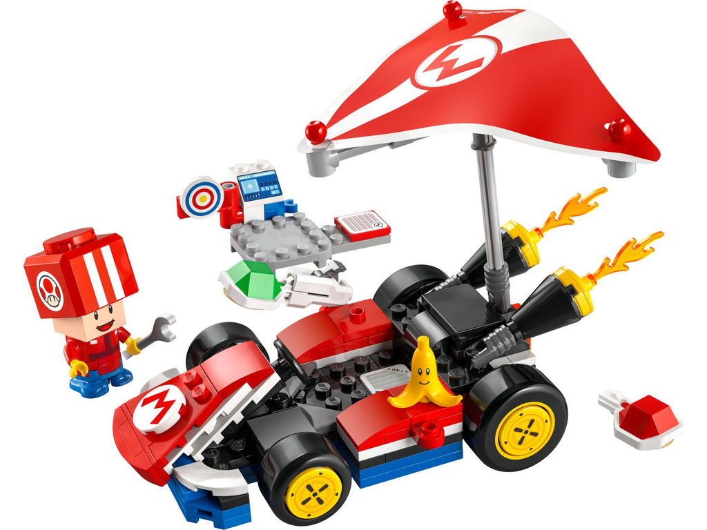 72032 Mario Kart Standard Kart