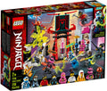 71708 Gamers Market
