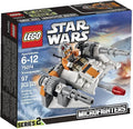 75074 Star Wars Snowspeeder
