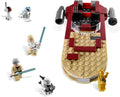 U-8092 Used Lego Star Wars Luke's Landspeeder
