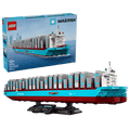 40955 Maersk Dual-Fuel Container Vessel