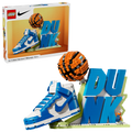 43008 Lego Nike Dunk