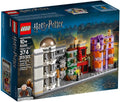 40289 LEGO Harry Potter Diagon Alley Mini