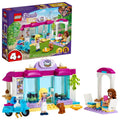 41440 Friends Heartlake City Bakery
