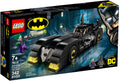 76119 Batmobile™: Pursuit of The Joker™