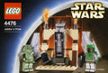 U-4476 Star Wars Jabba's Prize
