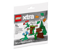 40376 LEGO Xtra Botanical Accessories 32 Pieces