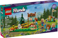 42622 Friends Adventure Camp Archery Range