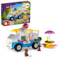 41715 Lego Friends Ice-Cream Truck