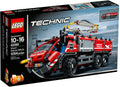 U-42068 USED Technic Airport Rescue Vehicle
