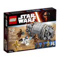 75136 LEGO Star Wars Droid Escape Pod