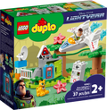 10962 Duplo Buzz Lightyear’s Planetary Mission