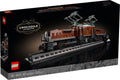 10277 Crocodile Locomotive