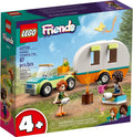 41726 Friends Holiday Camping Trip