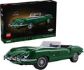 11381 Icons Jaguar E-Type