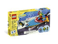 3815 LEGO SpongeBob Heroic Heroes of the Deep