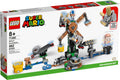 71390 Reznor Knockdown Expansion Set