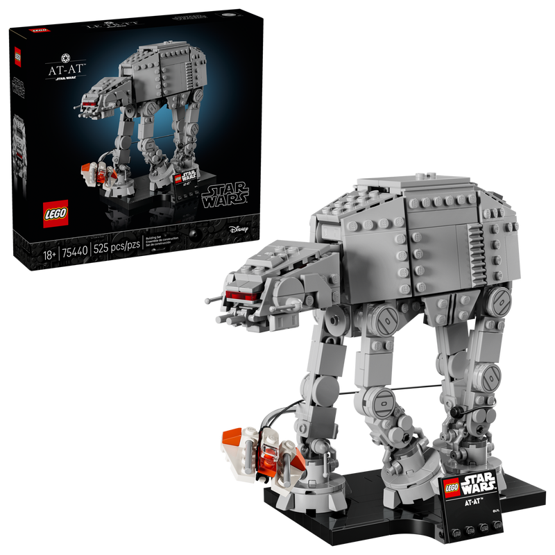 75440 Star Wars AT-AT
