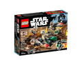 U-75164 Trooper Battle Pack Rebel