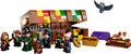 U-76399 USED Harry Potter Hogwarts Magical Trunk